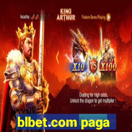 blbet.com paga